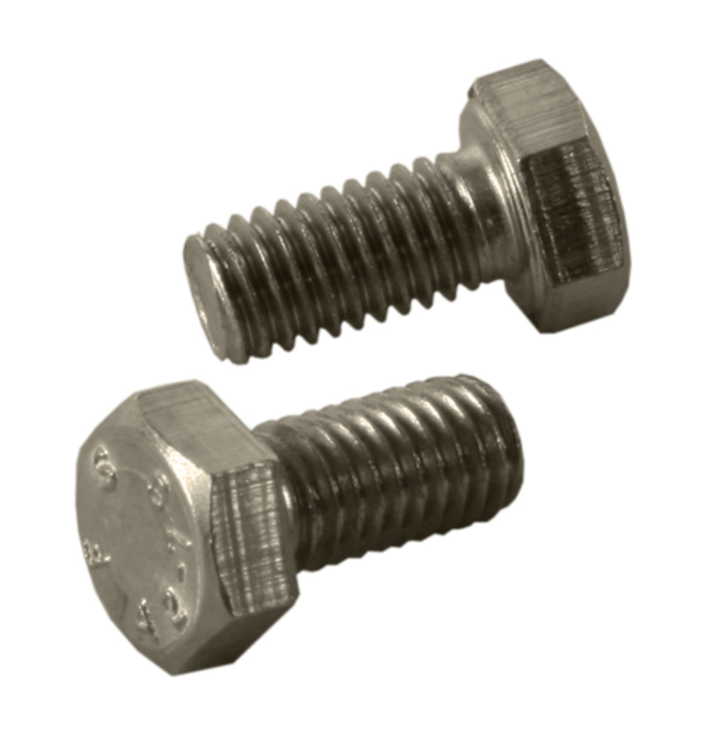 Bofix Zesk. bout rvs m5 x 10
