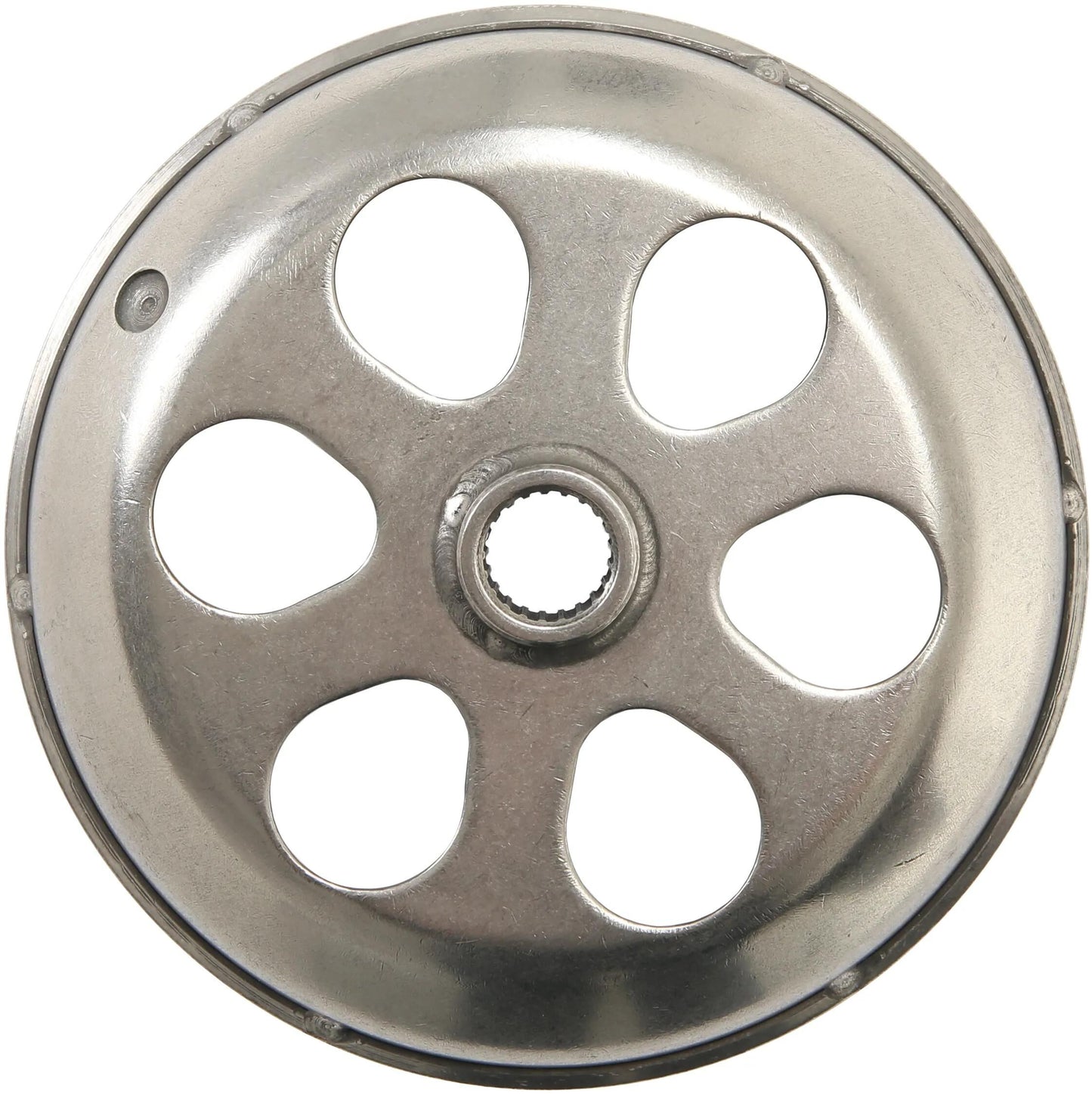 RMS kupplungsglocke clutch drum d134mm