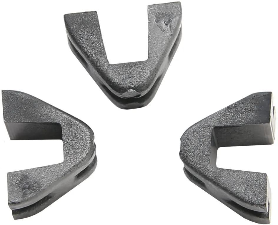 MALOSSI Geleiders sliding pad set multivar