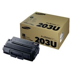 Tonercartridge Samsung MLT-D203U ELS zwart