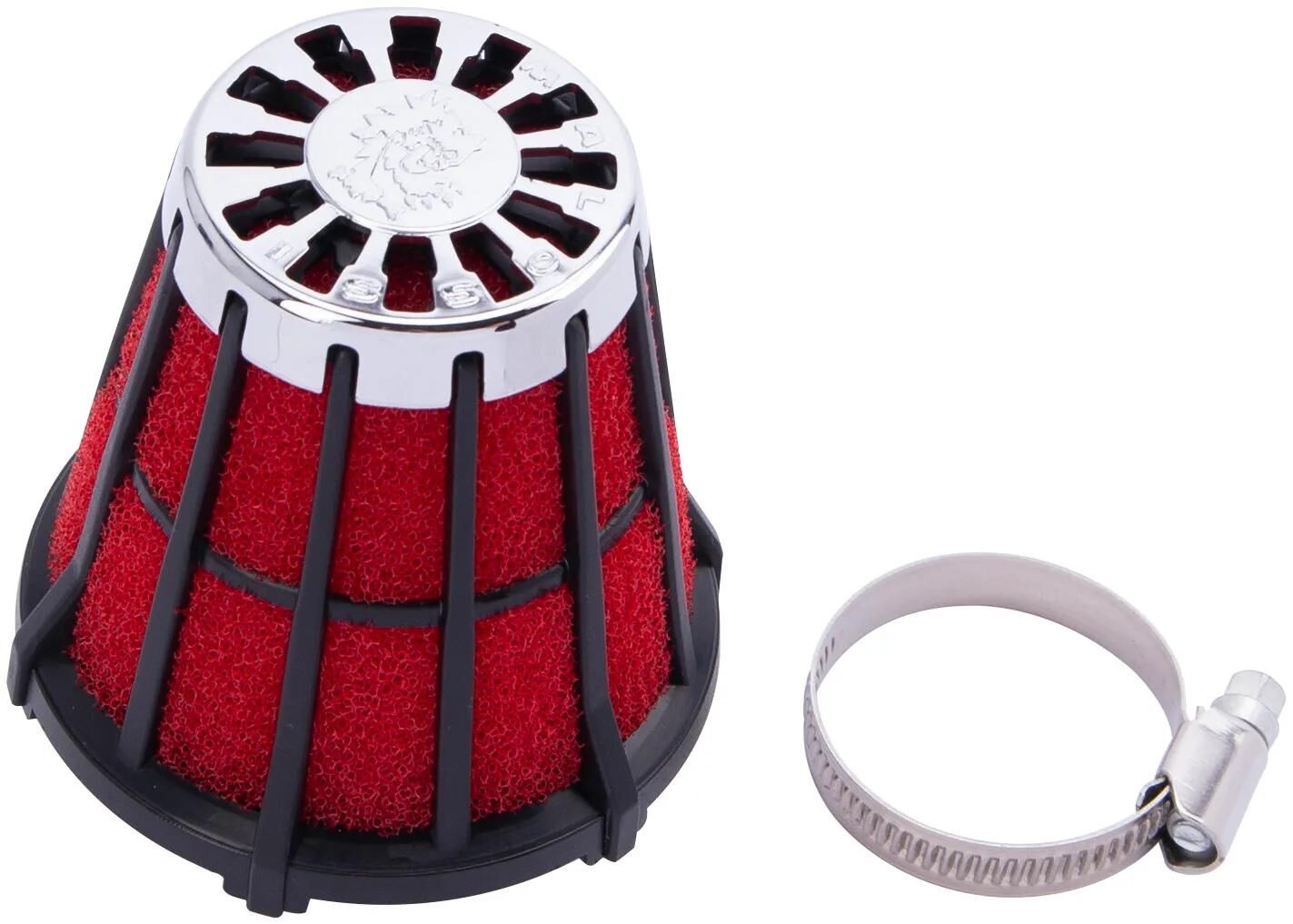 MALOSSI sportluftfilter e5 sport air filter e5 phbl 20-25