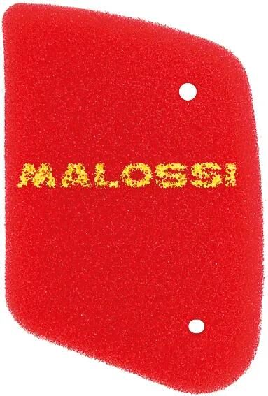 MALOSSI tauschluftfiltereinsatz red sponge air filter insert red sponge