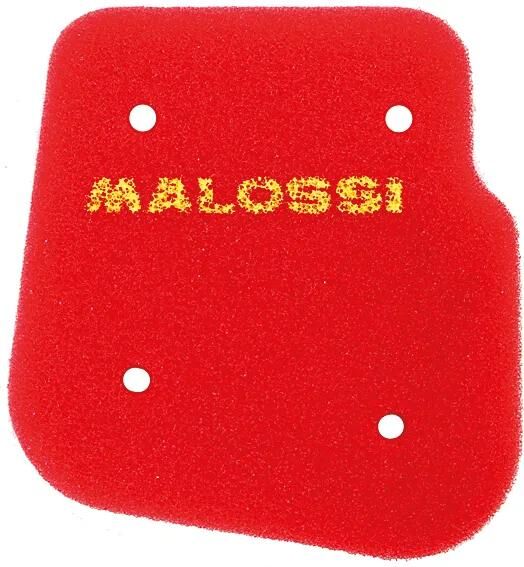 MALOSSI tauschluftfiltereinsatz red sponge air filter insert red sponge