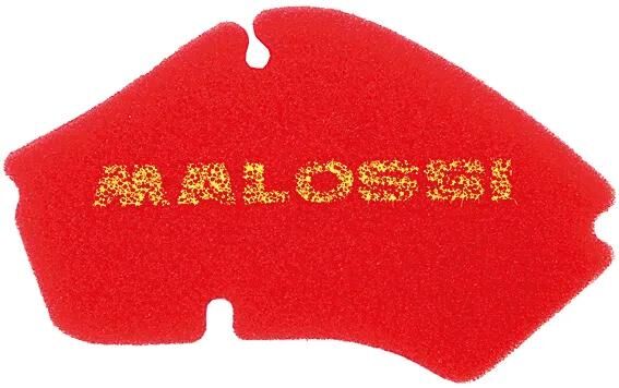 MALOSSI tauschluftfiltereinsatz red sponge air filter insert red sponge