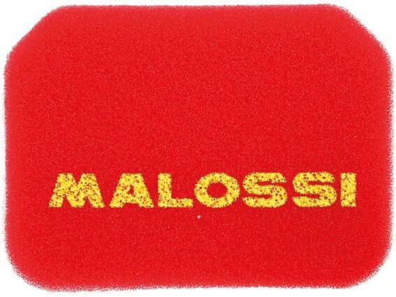 MALOSSI tauschluftfiltereinsatz red sponge air filter insert red sponge
