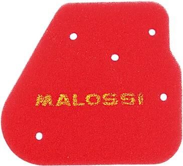 MALOSSI tauschluftfiltereinsatz red sponge air filter insert red sponge