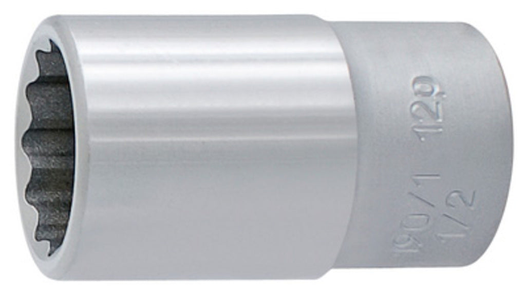 Unior Grs dop 1 2 36.0mm
