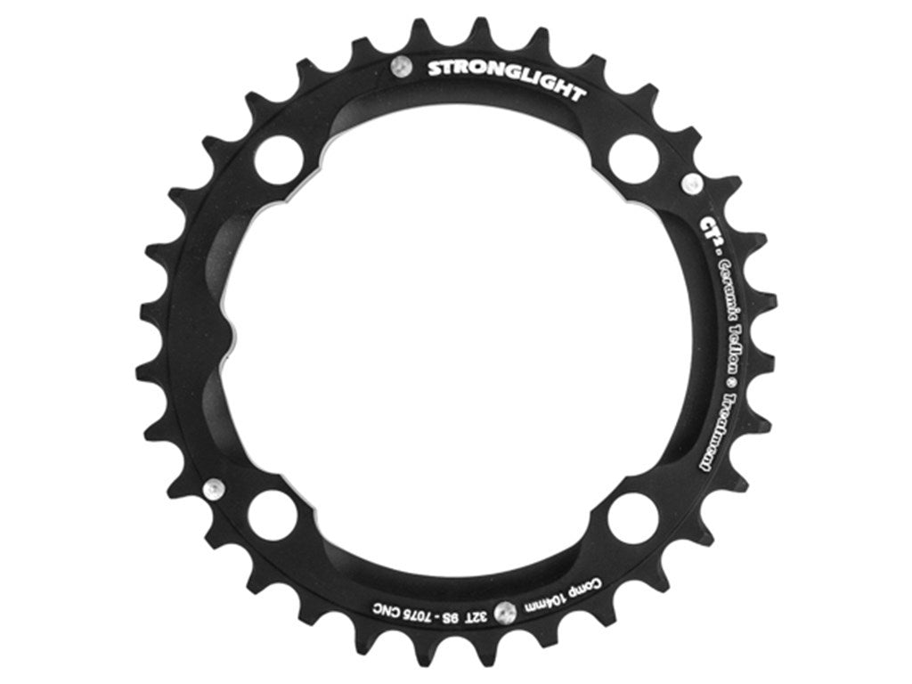 Stronglight Kettingblad shimano