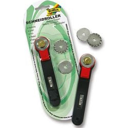 Snijmes Folia Rotary 23002