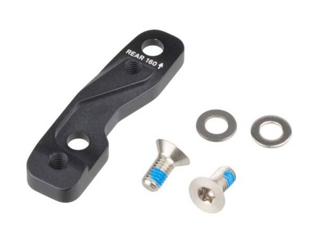 Sram Remd adapter 20fd fm db v a