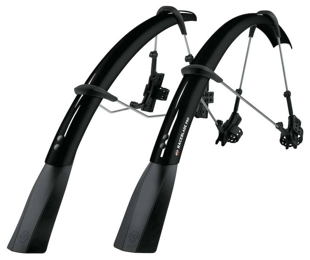 SKS Spatbordset 28 raceblade pro