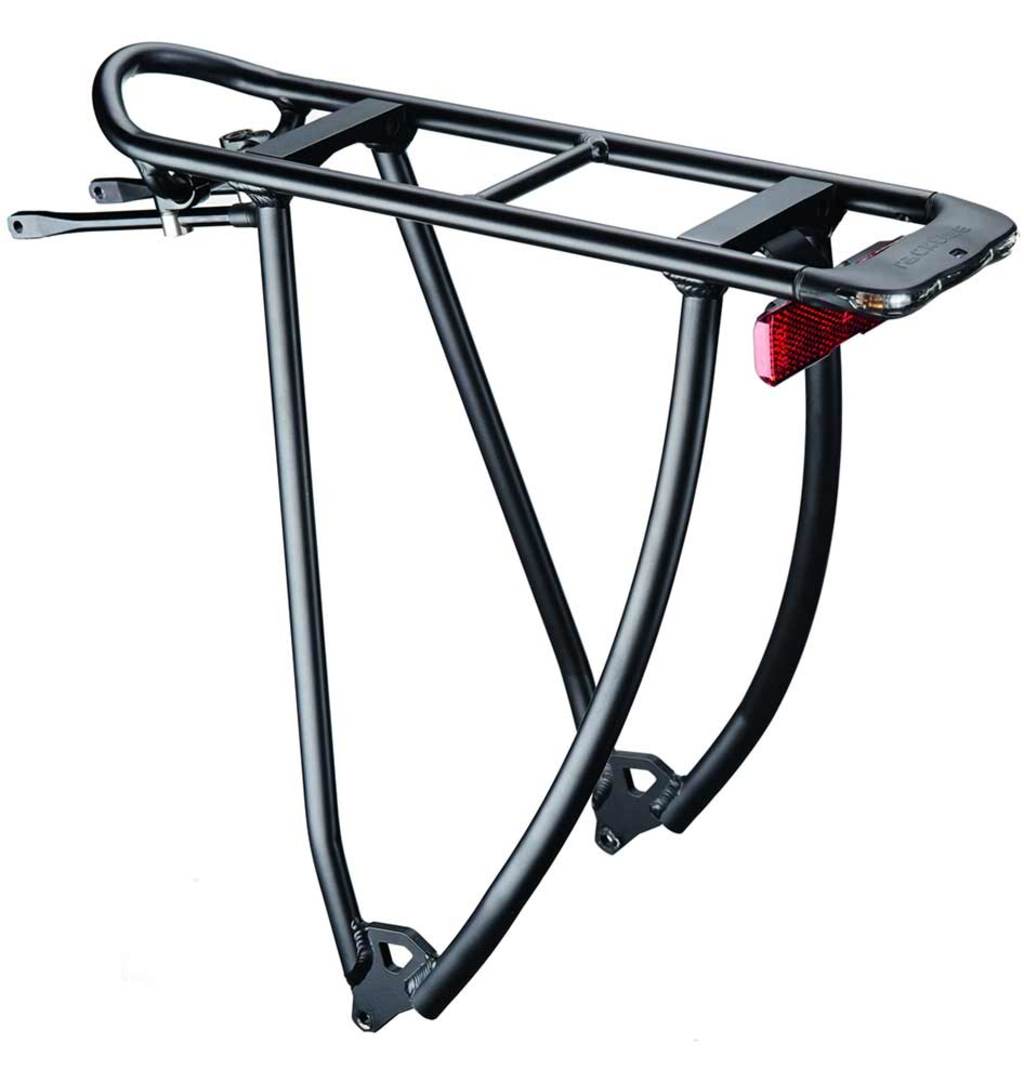 Racktime Achterdrager 26 shine evo light ac