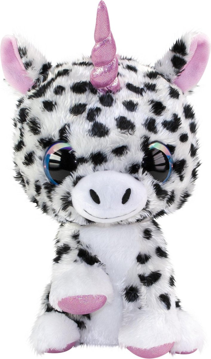 Lumo Stars Lumo unicorn pilkku - classic - 15cm
