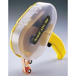 Plakbandafroller Scotch ATG700