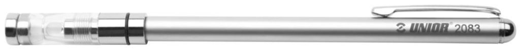 Unior Grs telescoopmagneet m licht