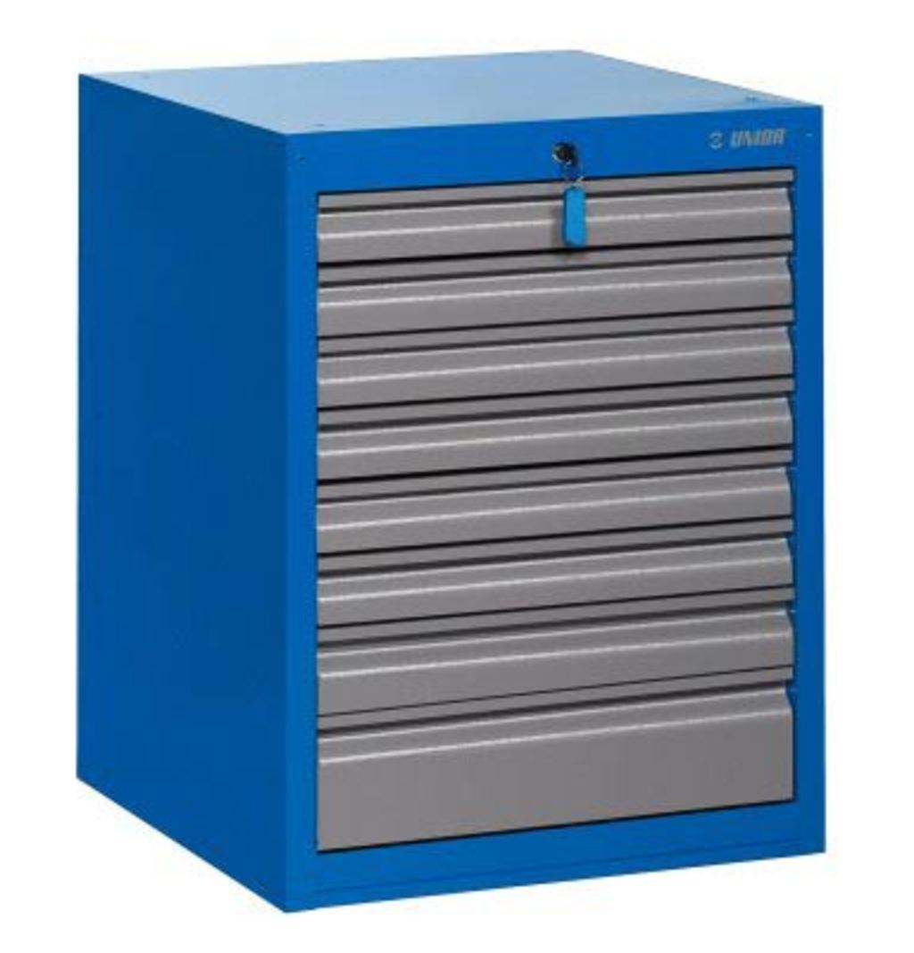 Unior Grs ladenkast br 8l *op bestelling*