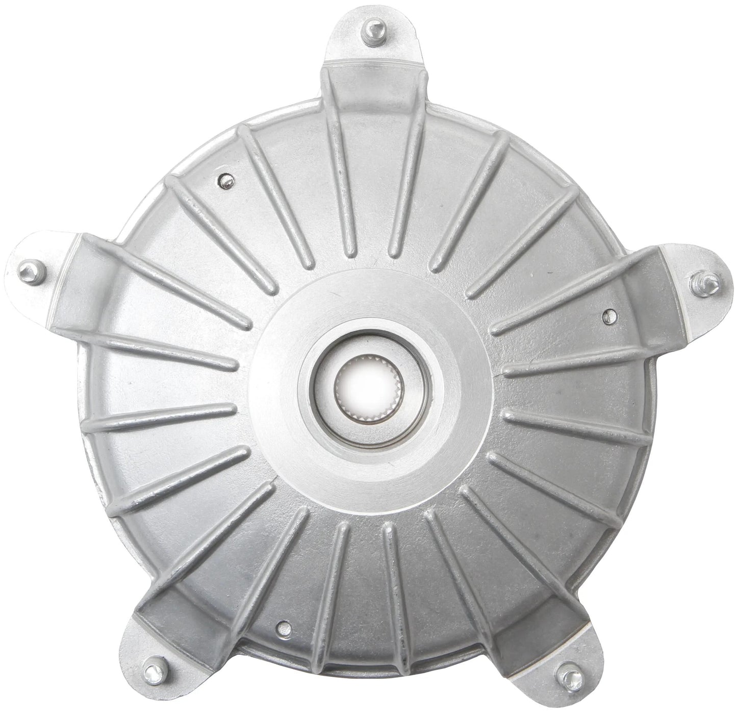 RMS bremstrommel brake drum rear