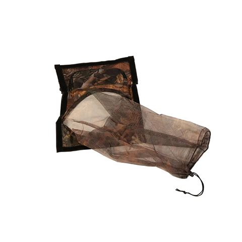 Stealth Gear snoot cover met net voor snoot hides