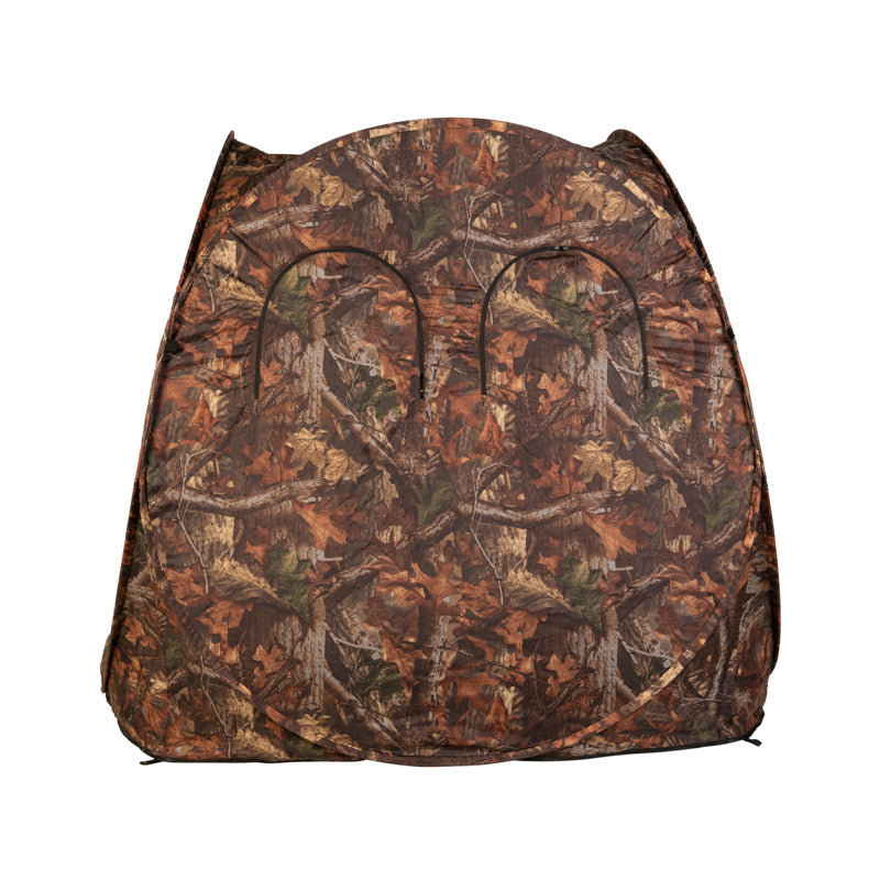 Stealth Gear schuiltent two man square hide