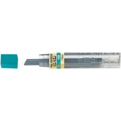 Potloodstiften Pentel P07H H 0,7mm 12x