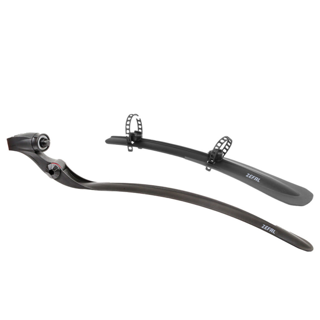Zefal Spatbordset 28 croozer swan