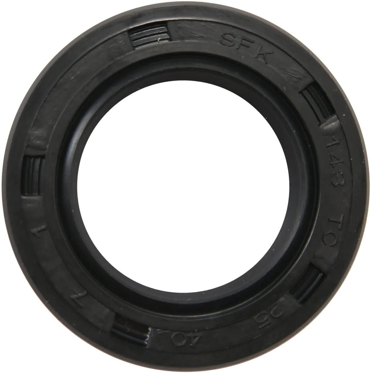 CiF simmerring simmerrings 25x40x7