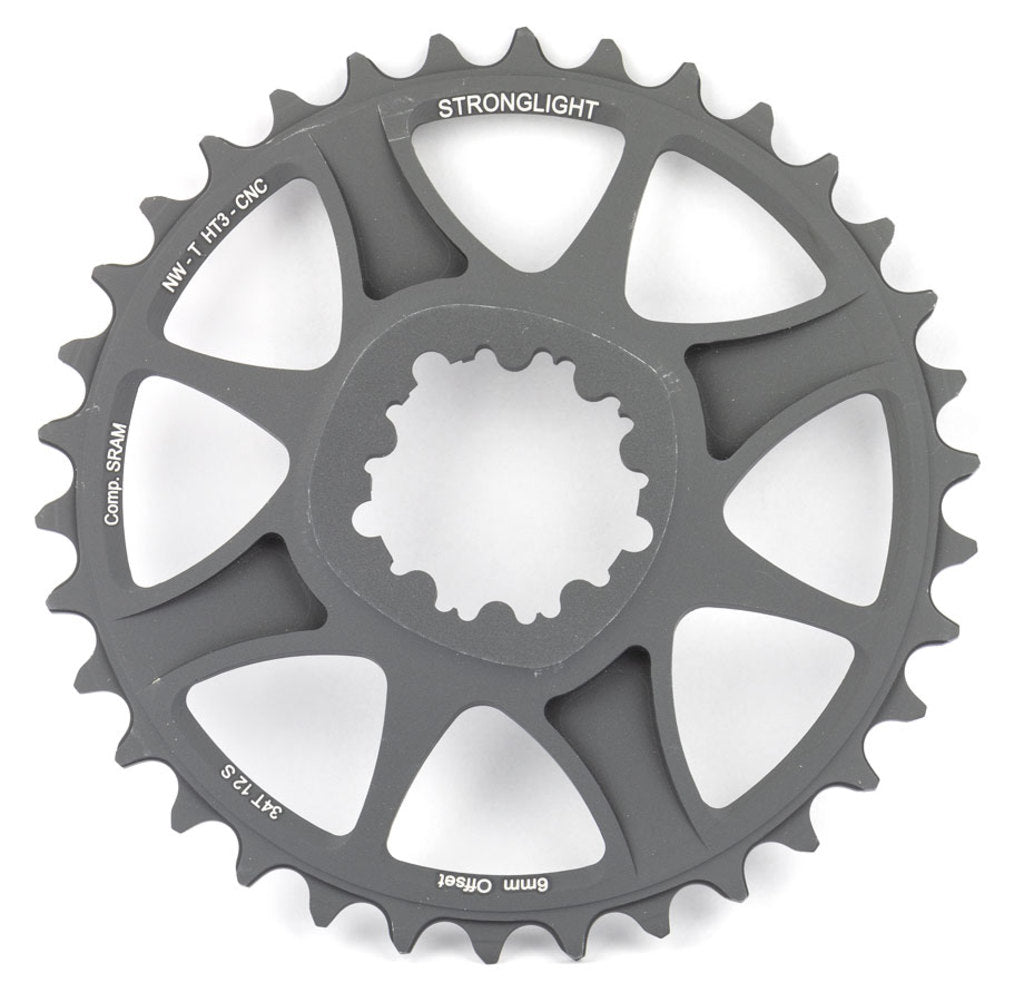 Stronglight Kettingblad xx1 x01 eagle