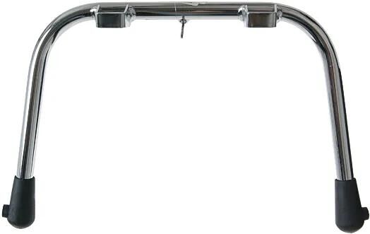 RMS hauptständer main stand chrome