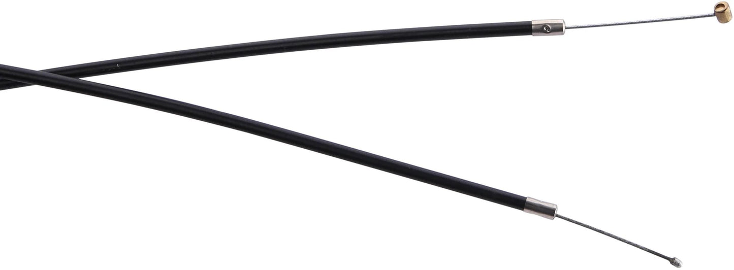 Hartmann Gaszug throttle cables px roller