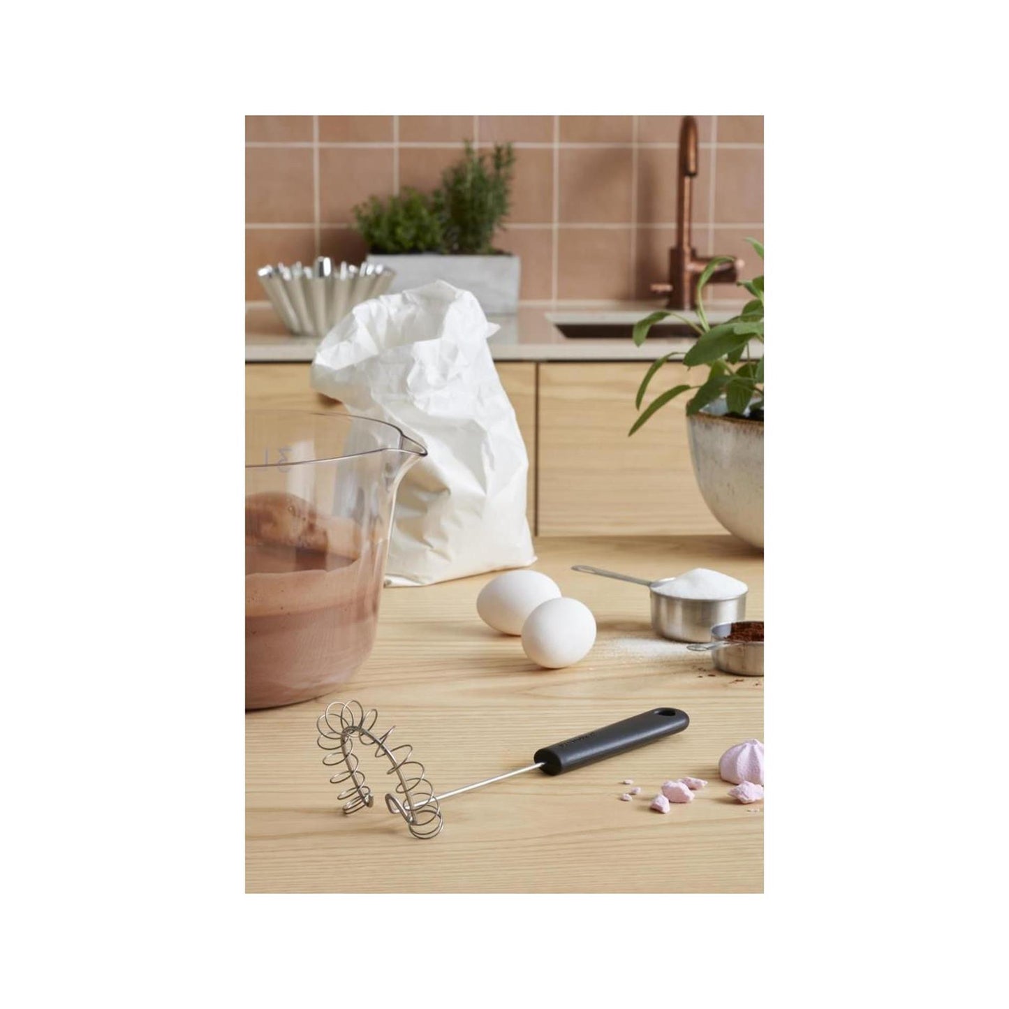 Forsta Gastromax spiraalgarde