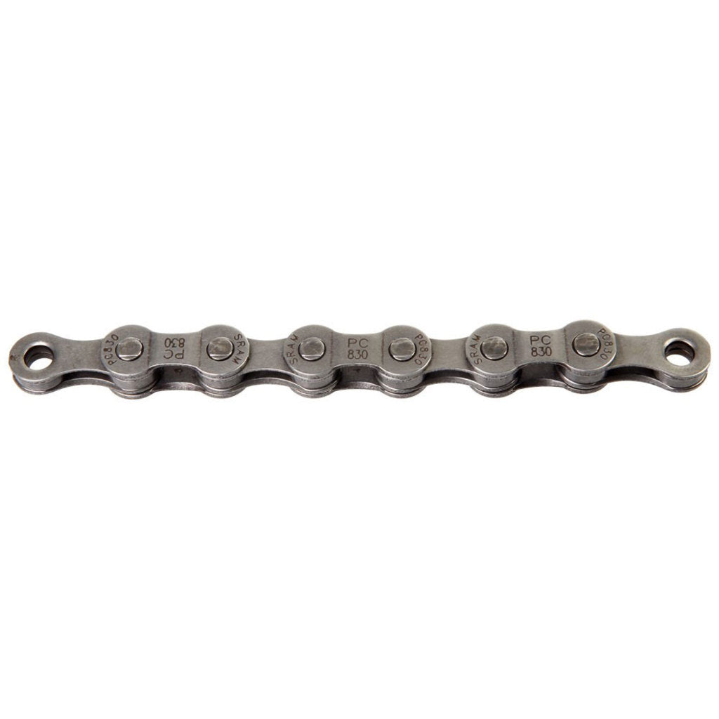 Sram ketting pc 830 114 links 8 speed werkplaatsverpakking 25 stuks - 299967