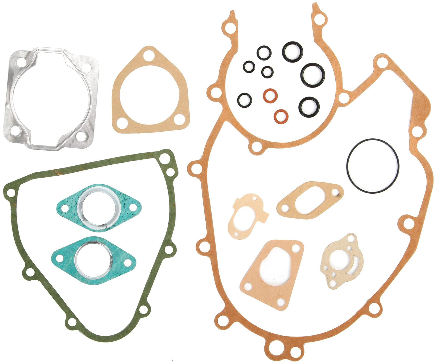 ATHENA motordichtungssatz seal set pk80s, pk125s-xl-xl2