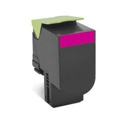 Tonercartridge Lexmark XC2132 magenta