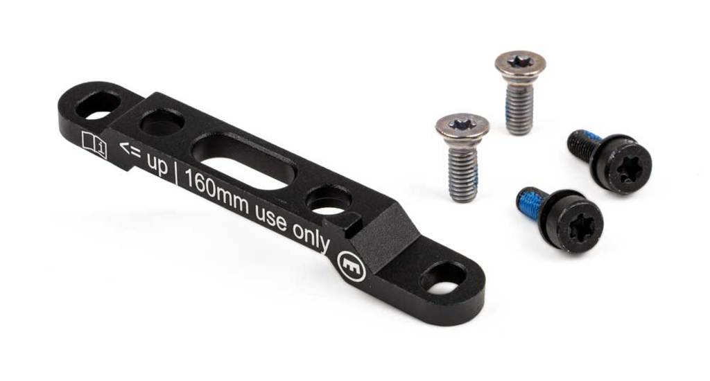 Magura Remd mag adapter 140 160mm v qm50