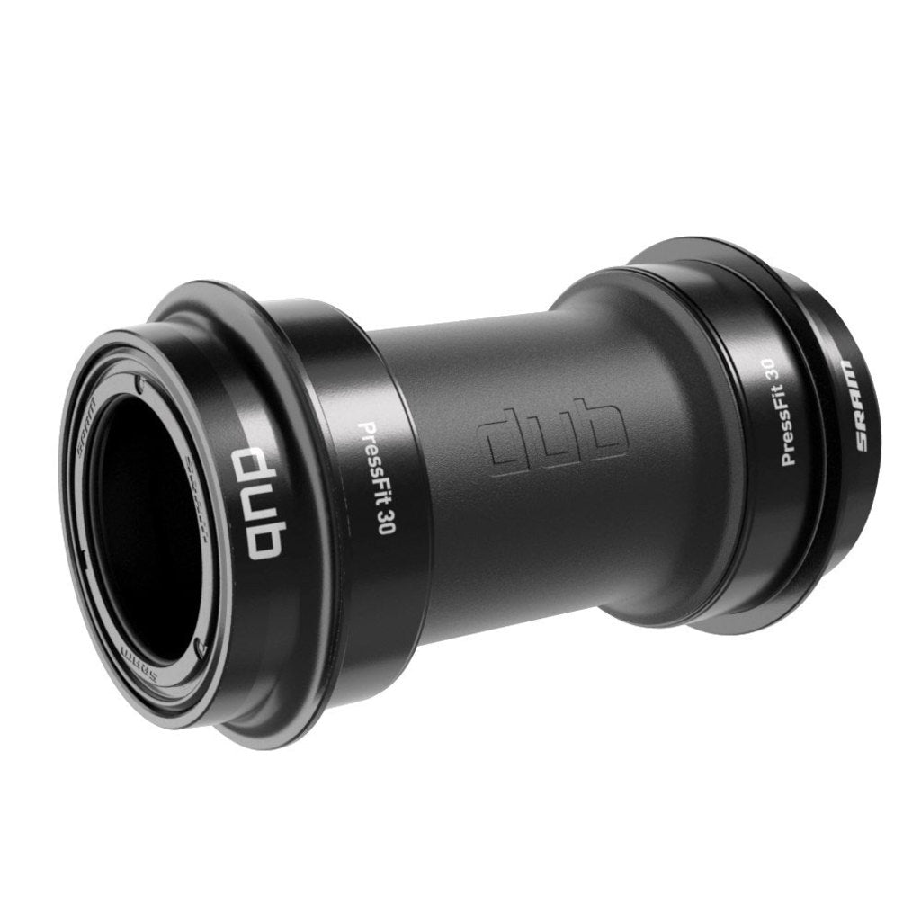 SRAM Trapas cupset dub