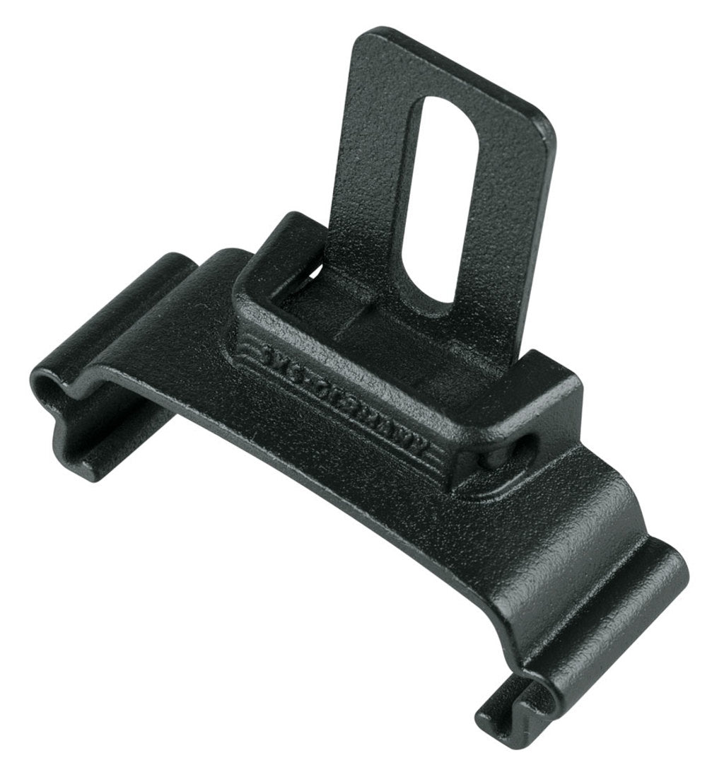 SKS Spatd edge klem 56mm zw