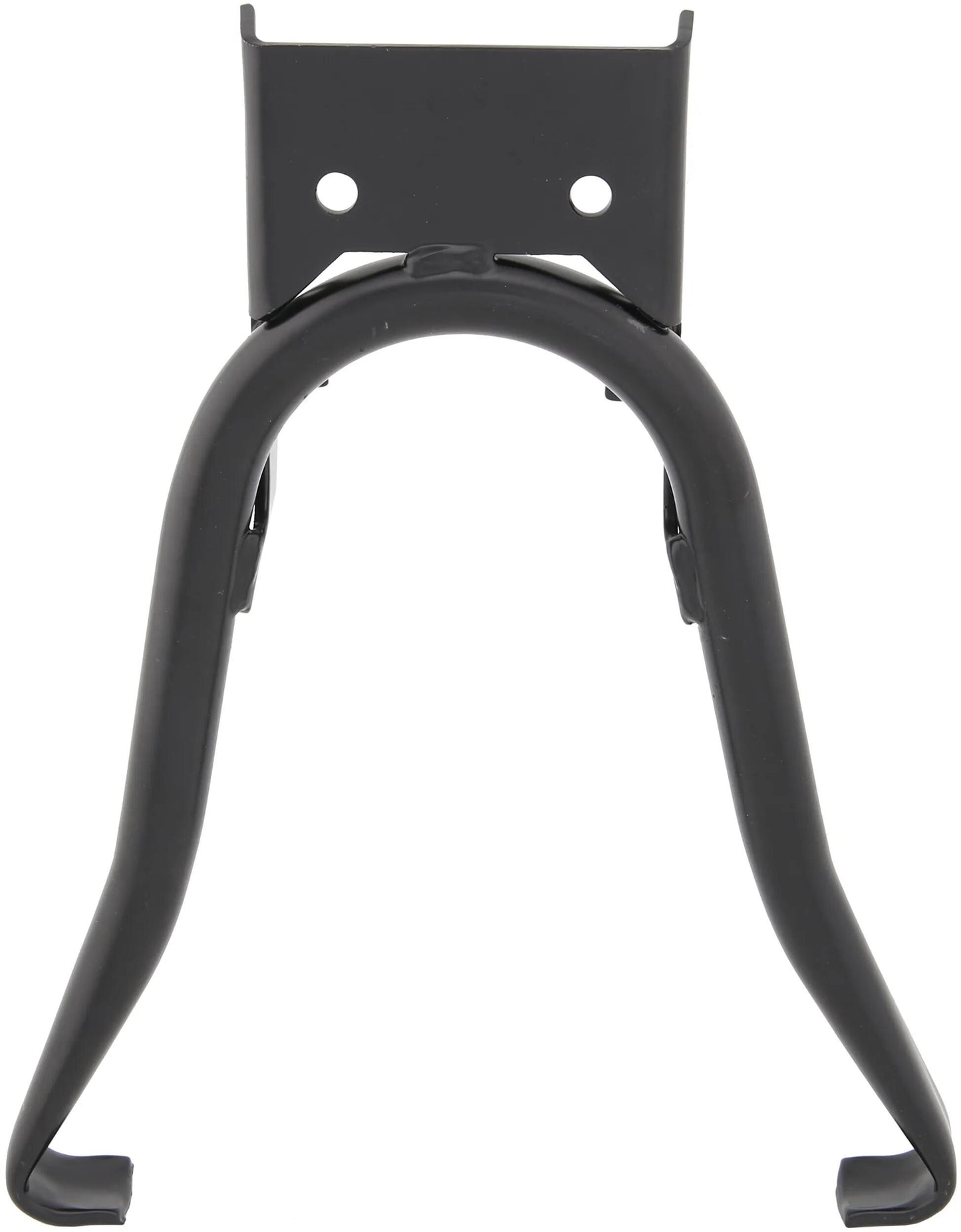 RMS mittelständer main stand black