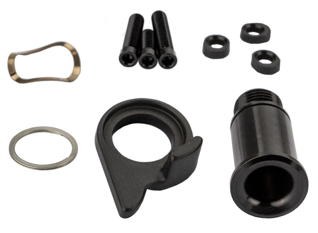 Sram Derad stelboutset red axs alm