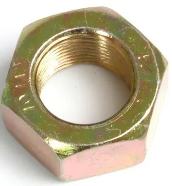 RMS achsmutter axle nut m16 x 1,25