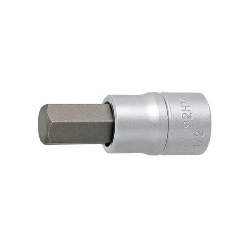 Unior Grs dop inbus 1 2 12.0mm