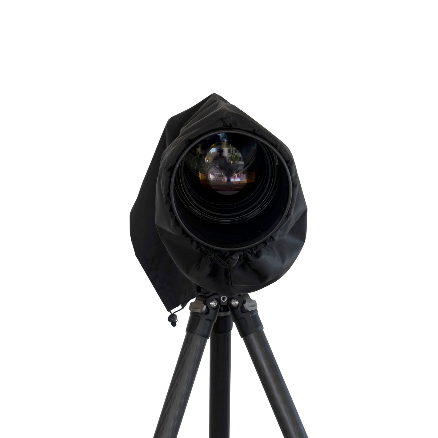 Buteo Photo Gear regenhoes 2 zwart