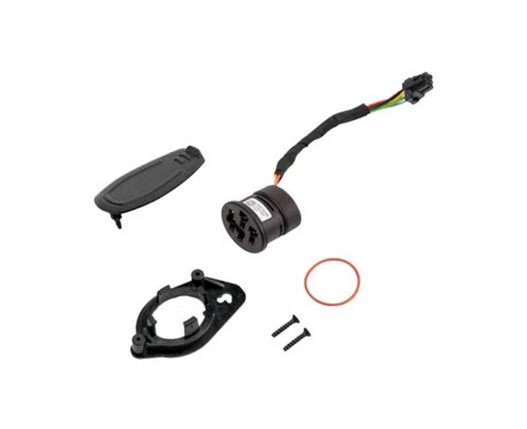 Bosch Ebp laderplug accu pt 100mm zw set