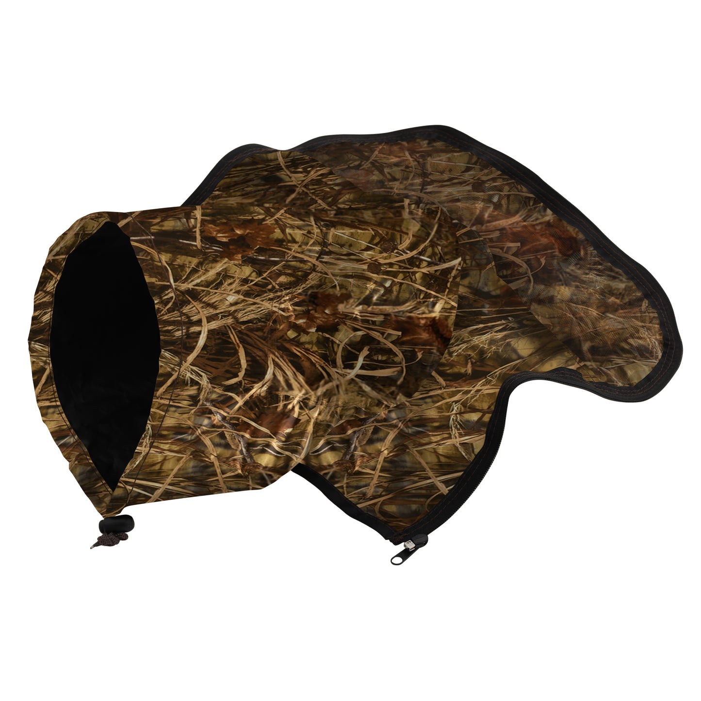 Buteo Photo Gear snoot lens cover riet voor mark iii