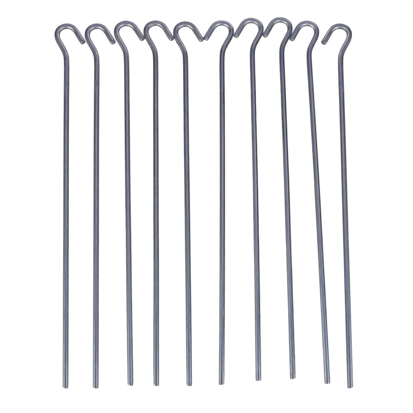 Buteo Photo Gear tentharing 30 cm 10 stuks