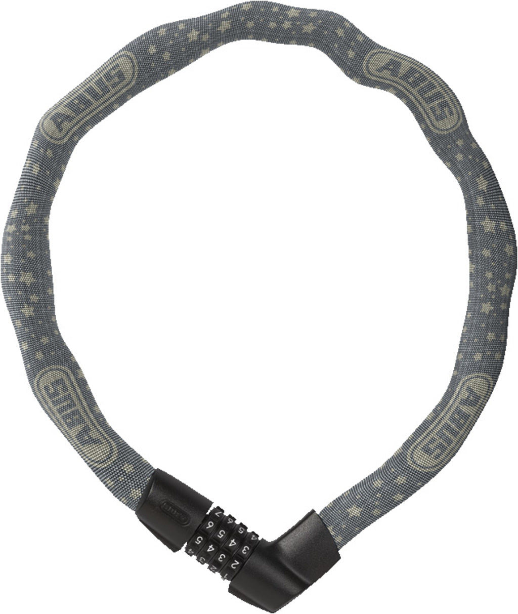 Abus Kettingslot tresor 1385