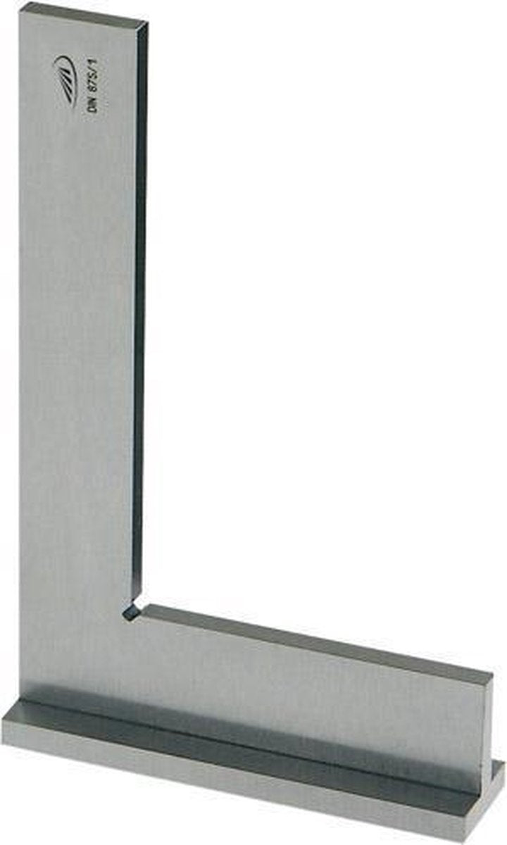 Helios Preisser T-winkelhaak d875 ii b 250x165mm hp