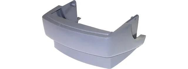 RMS fahrgestellendstück chassis rear section