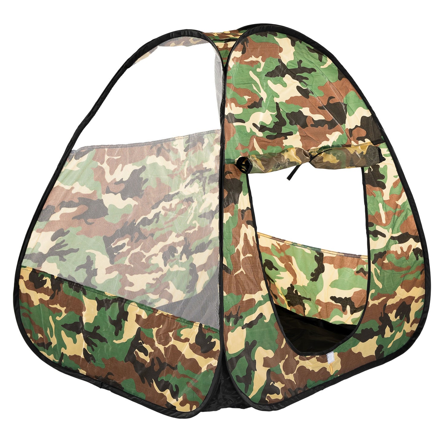 Lobbes Camouflage tent