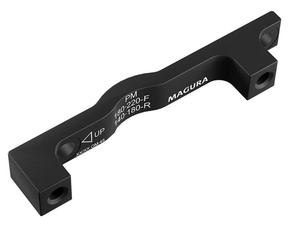 Magura Remd mag adapter 180 220mm v 140 180mm a pm qm45
