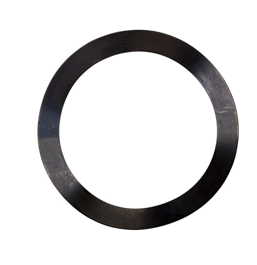 Trapas veerring Wave Washer Elvedes 40.5 x 32.8 x 0.3 mm - aluminium (20 stuks)